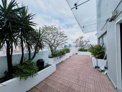 Burlington Square (D7), Apartment #520281401